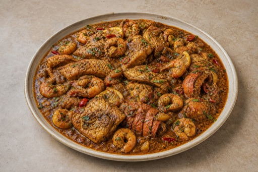 JM Caribbean stew chicken caribbean P10 — Jamaica dish