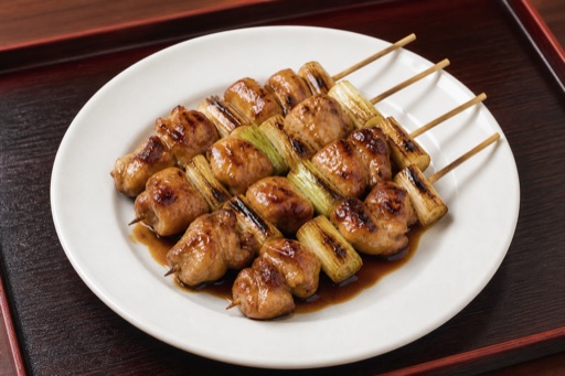 Yakitori food image by VDAMO