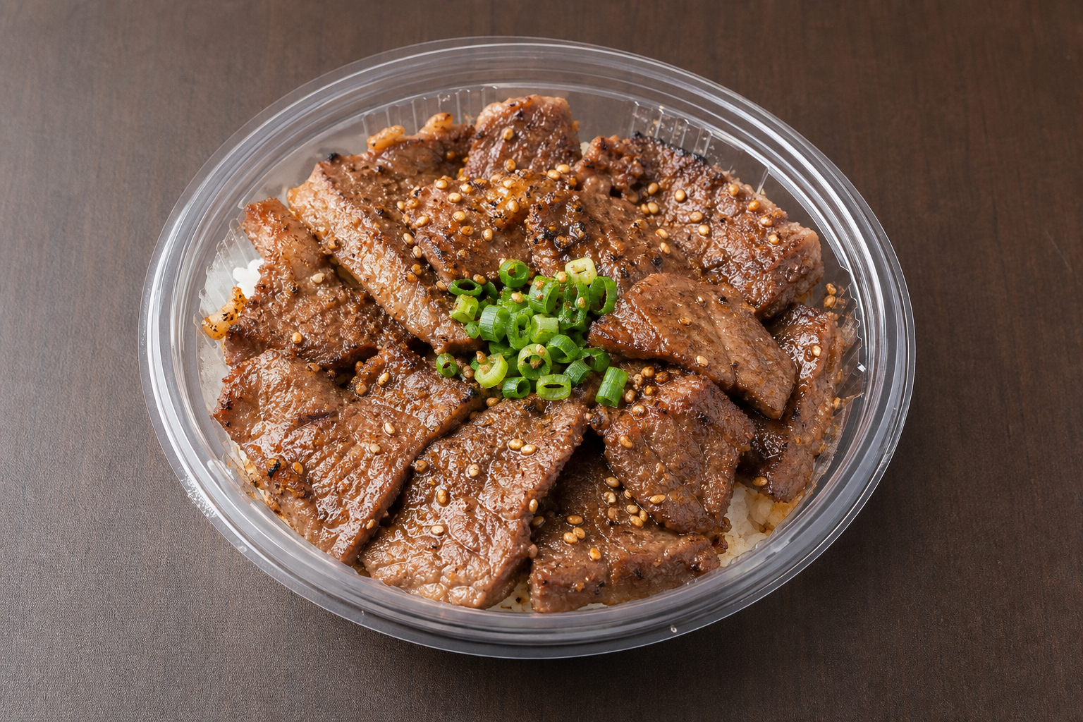 Photorealistic Beef yakiniku P07 food image by VDAMO