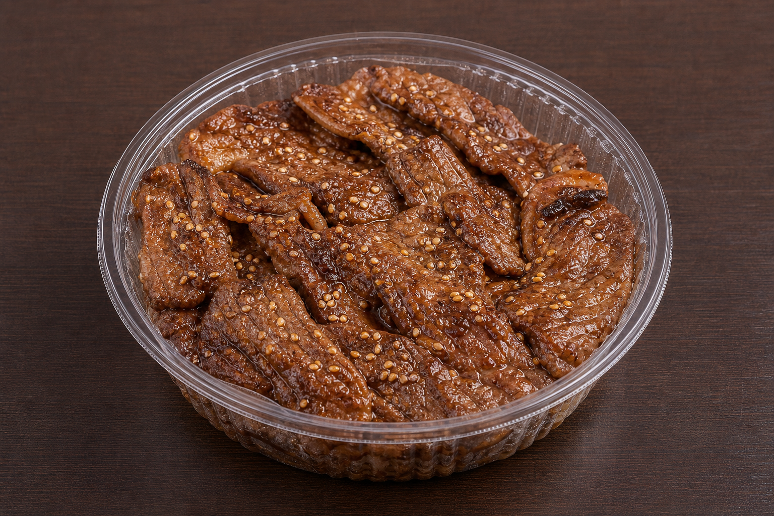 Photorealistic Beef yakiniku P07 food image by VDAMO
