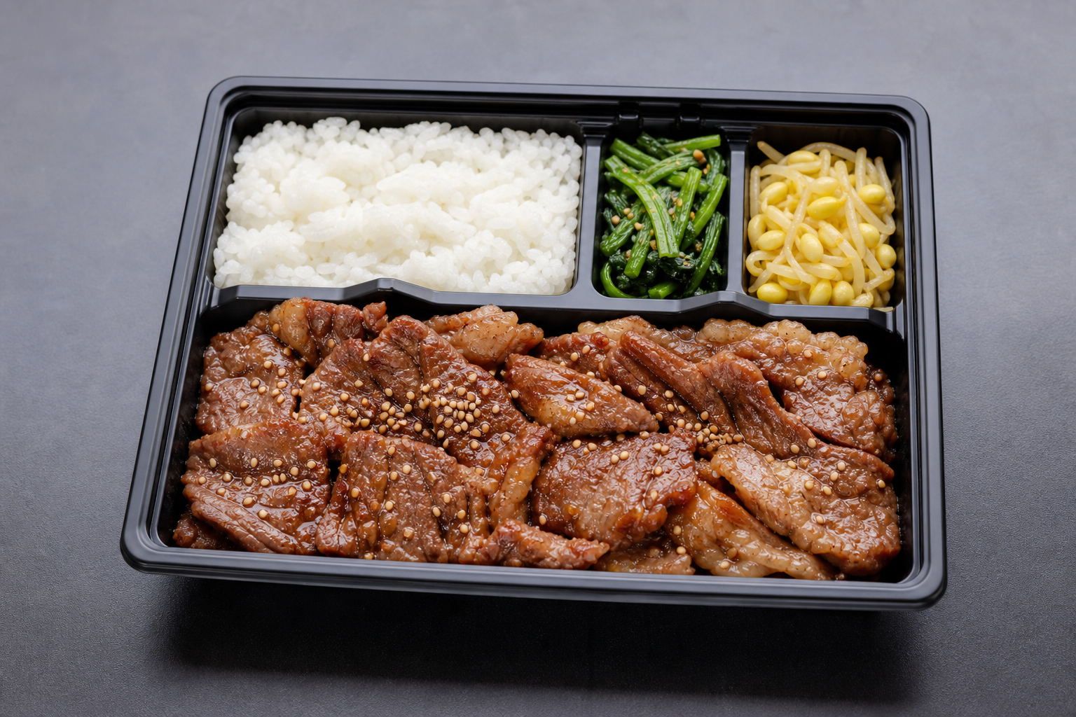 Photorealistic Beef yakiniku P06 food image by VDAMO