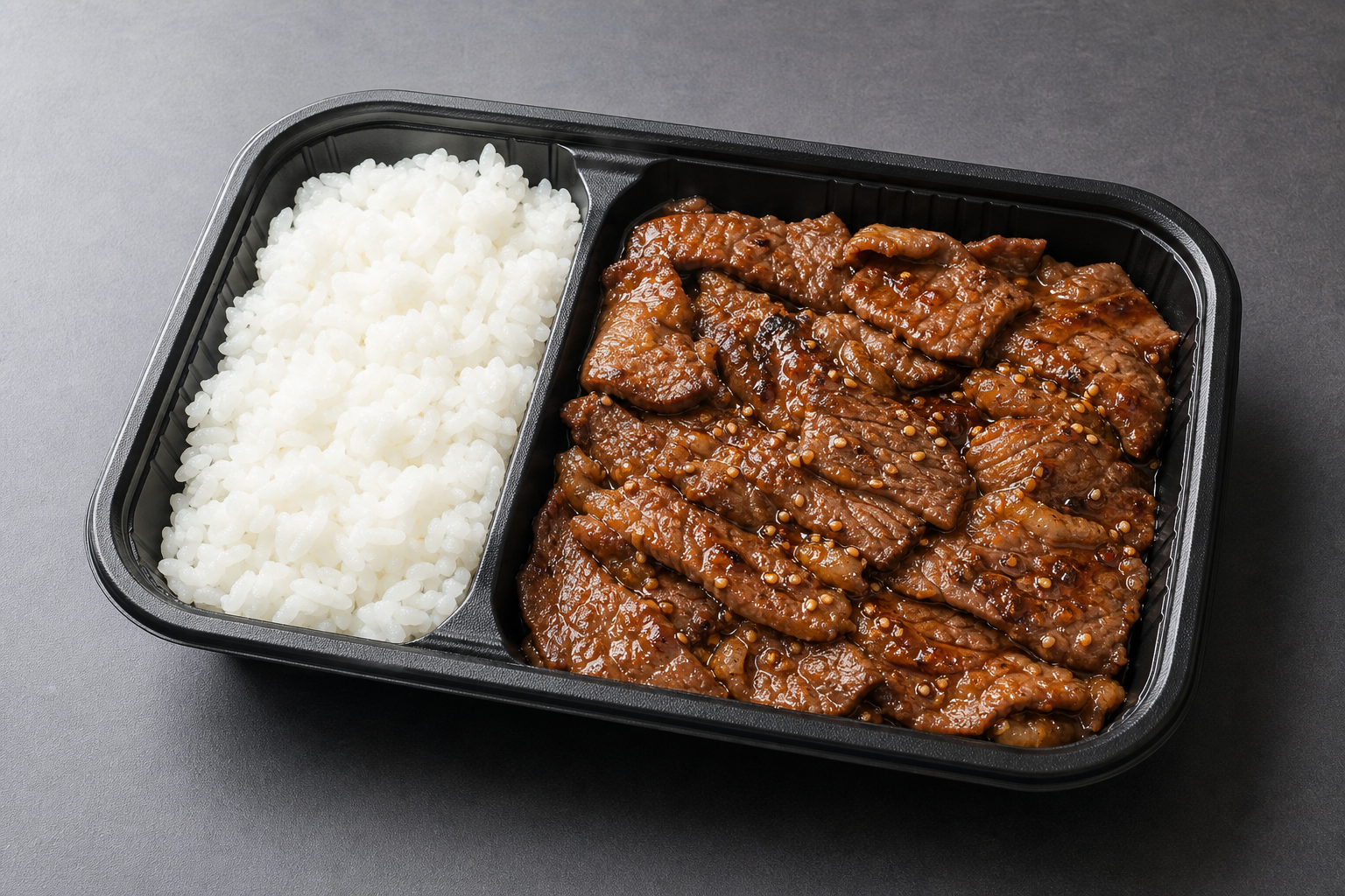 Photorealistic Beef yakiniku P08 food image by VDAMO