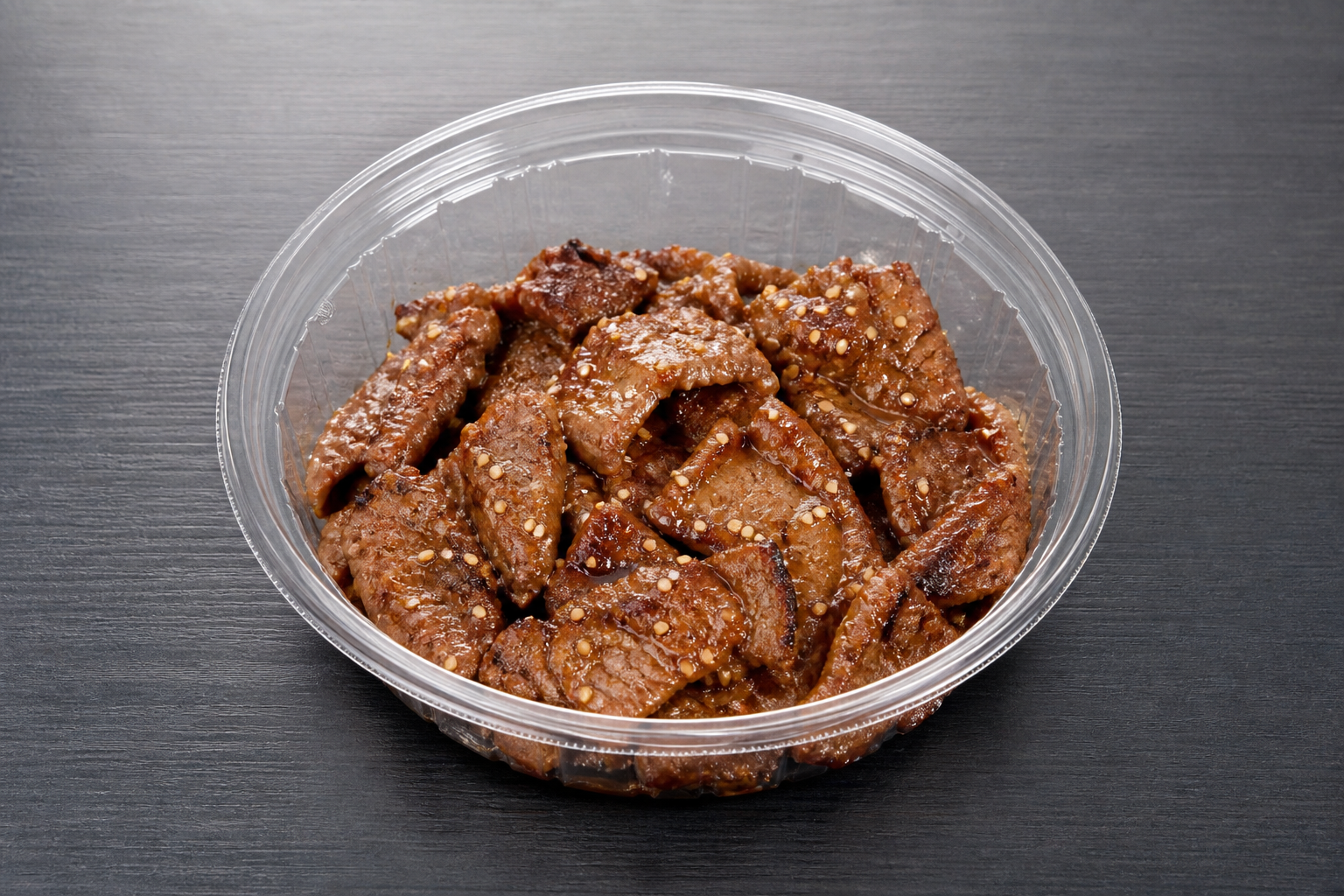 Photorealistic Beef yakiniku P07 food image by VDAMO