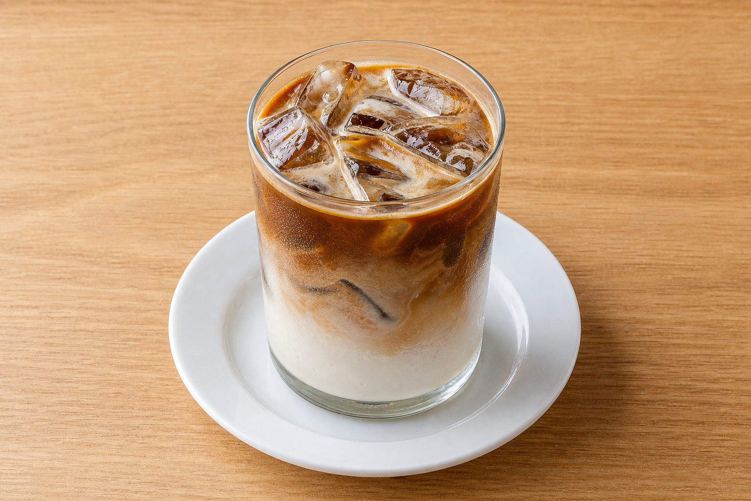 Photorealistic JP House lemonade cafe P01 food image by VDAMO
