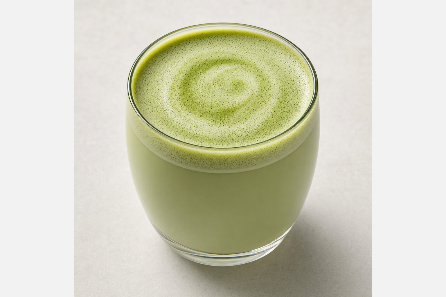 Matcha latte menu-main p03