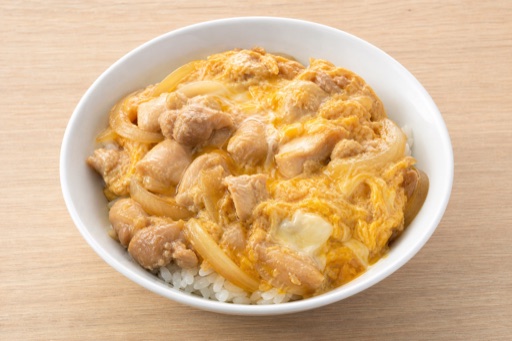 Oyakodon food image by VDAMO