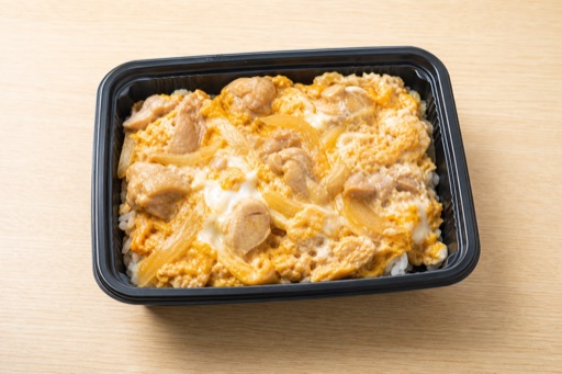 Photorealistic Oyakodon P06 food image by VDAMO