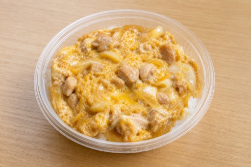 Photorealistic Oyakodon P07 food image by VDAMO