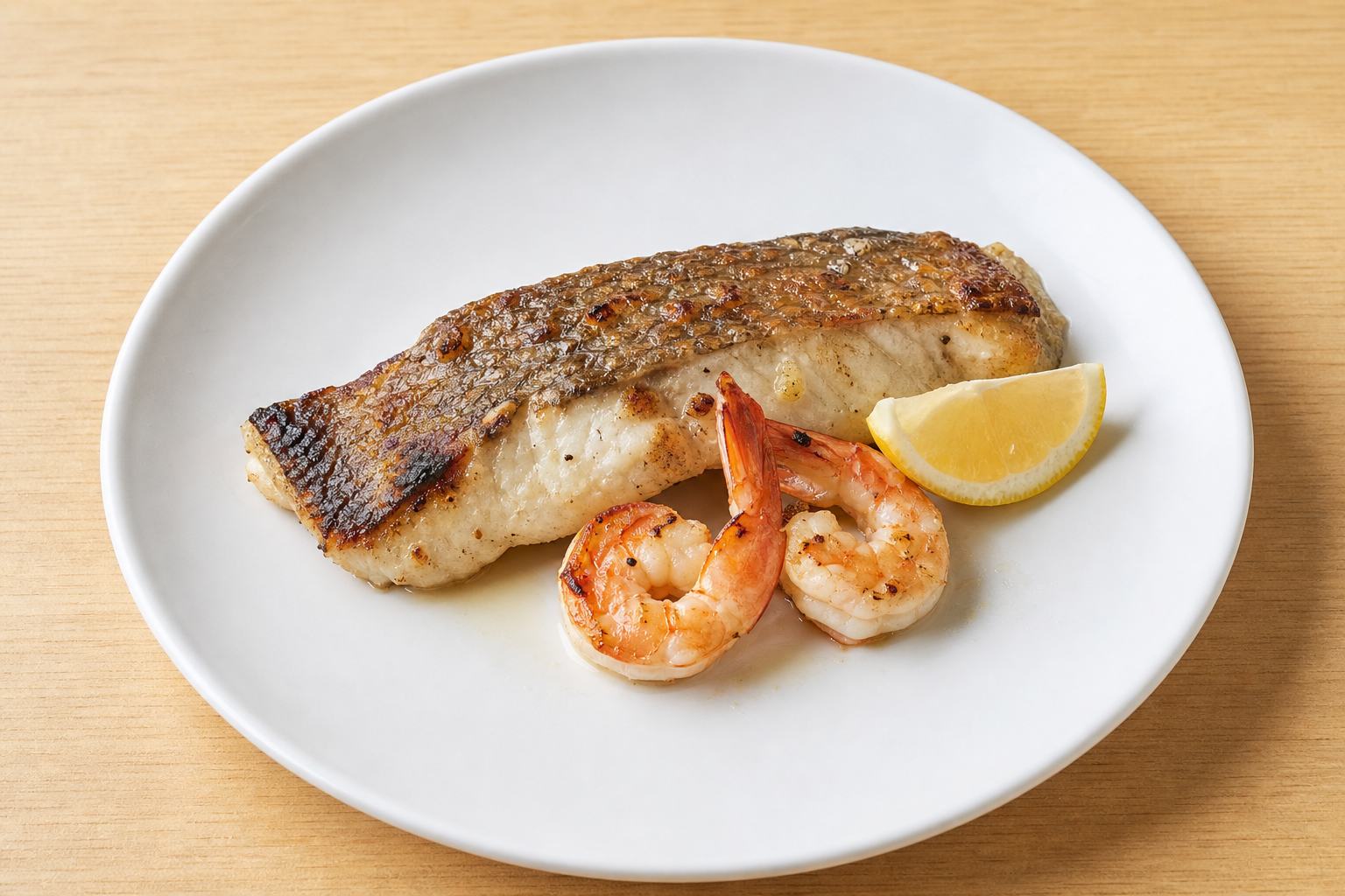 JP Grilled fish fillet sushi P01 — Japan dish