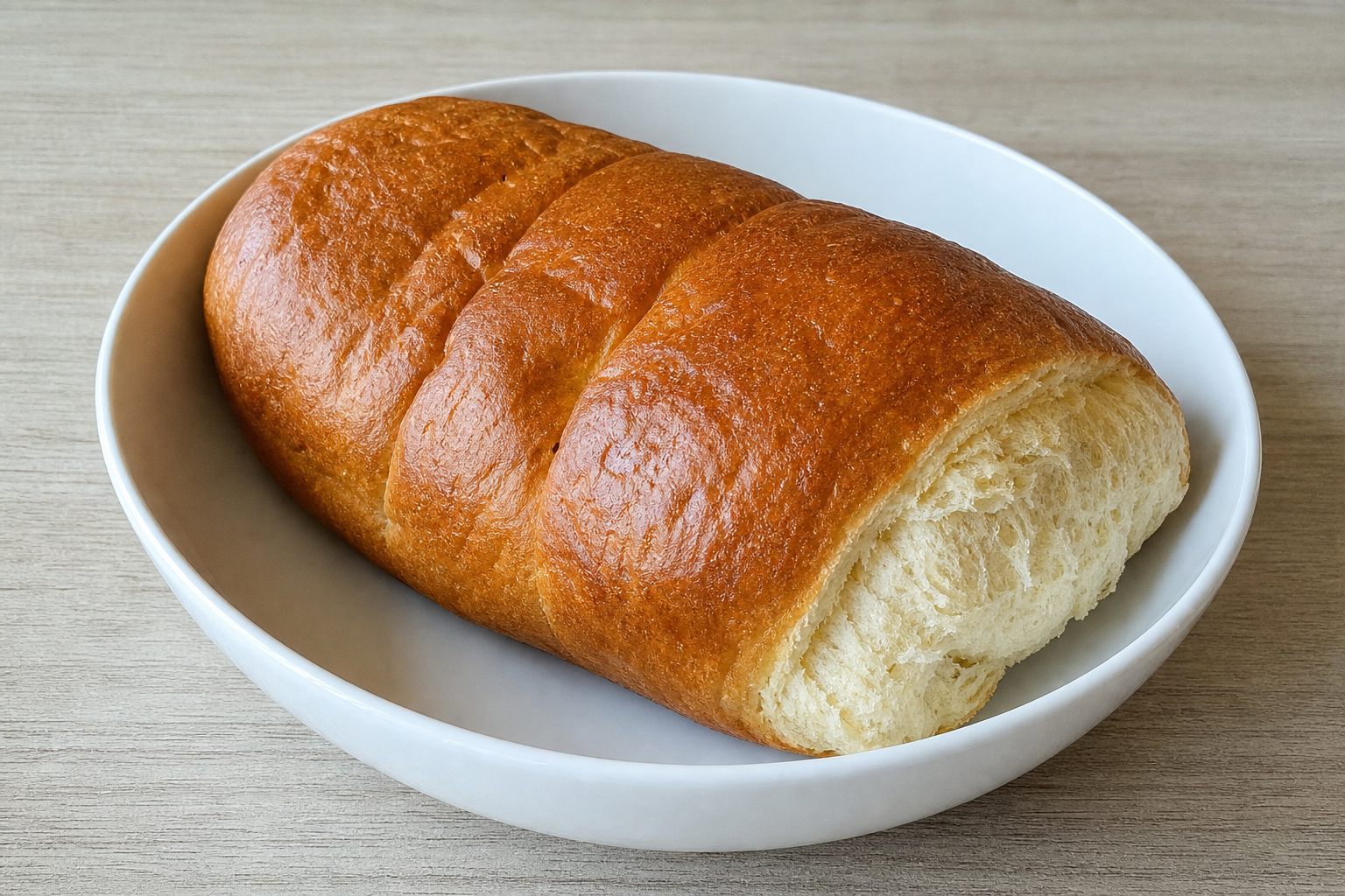 KE Milk bread loaf bakery P04 — Kenya dish