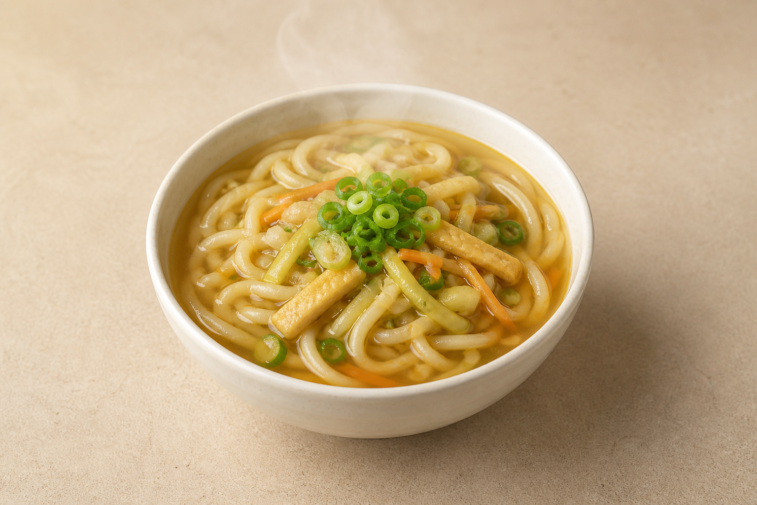 Photorealistic KR Local noodle bowl street-food P09 food image by VDAMO