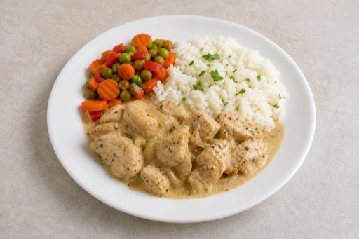 LT Sour soup bowl eastern-european P09 — Lithuania dish