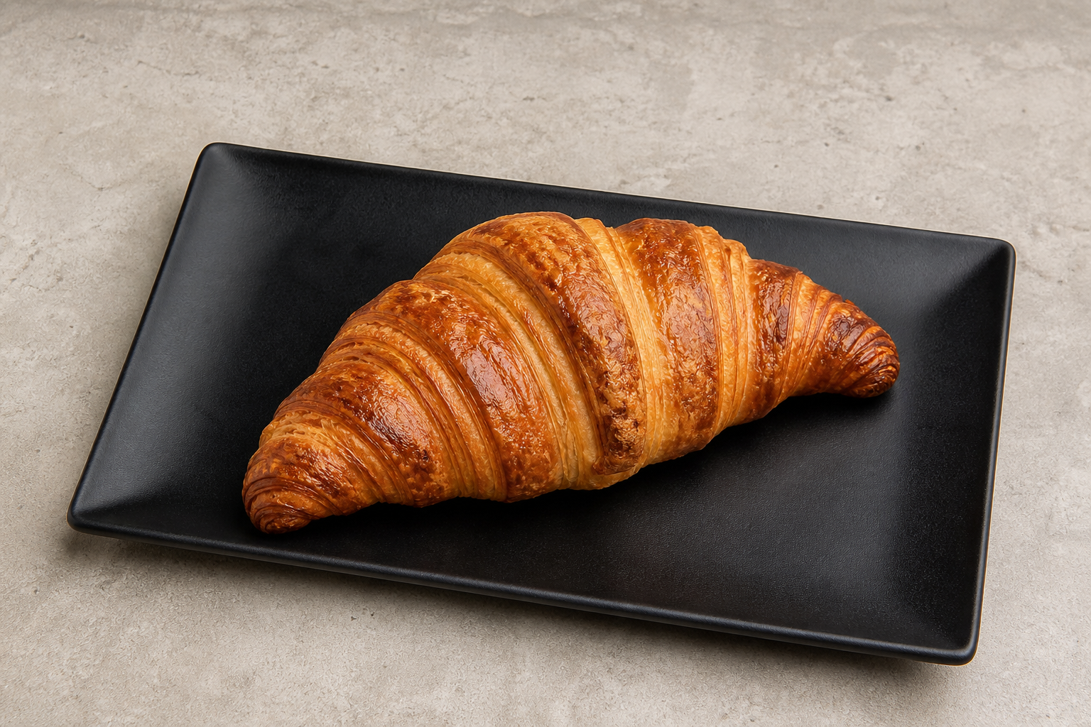 LV Signature butter croissant bakery P02 — Latvia dish