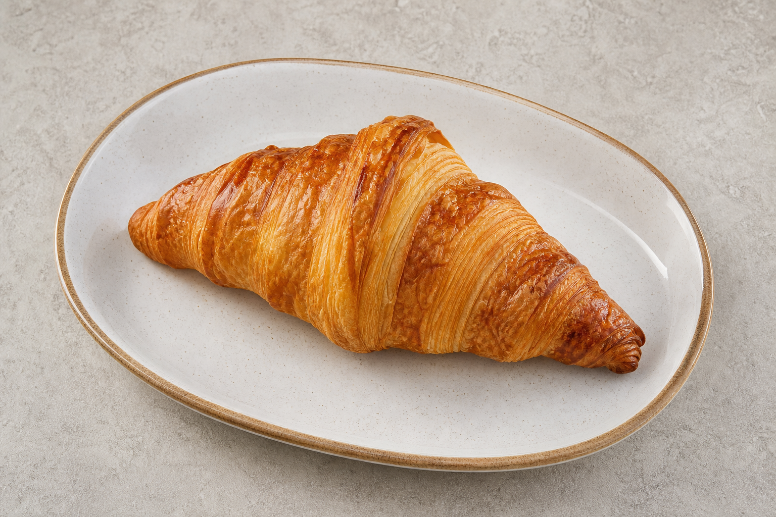 LV Signature butter croissant bakery P03 — Latvia dish