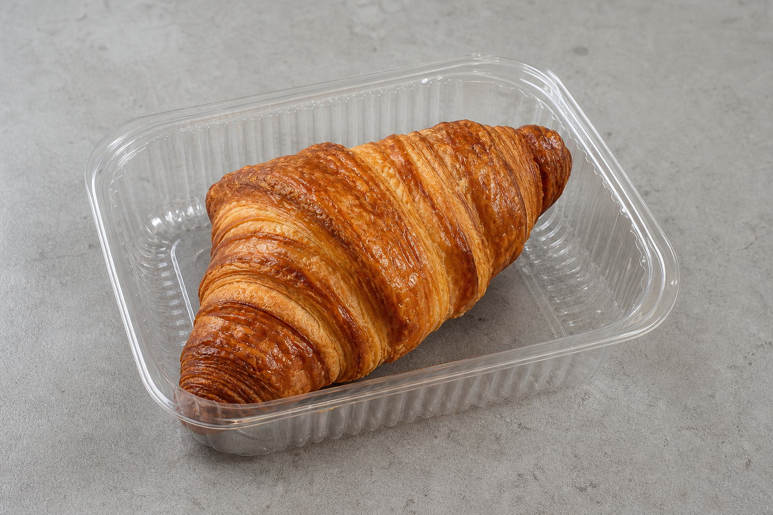 LV Signature butter croissant bakery P07 — Latvia dish