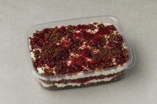 Rupjmaizes kārtojums P07 — Latvia dish