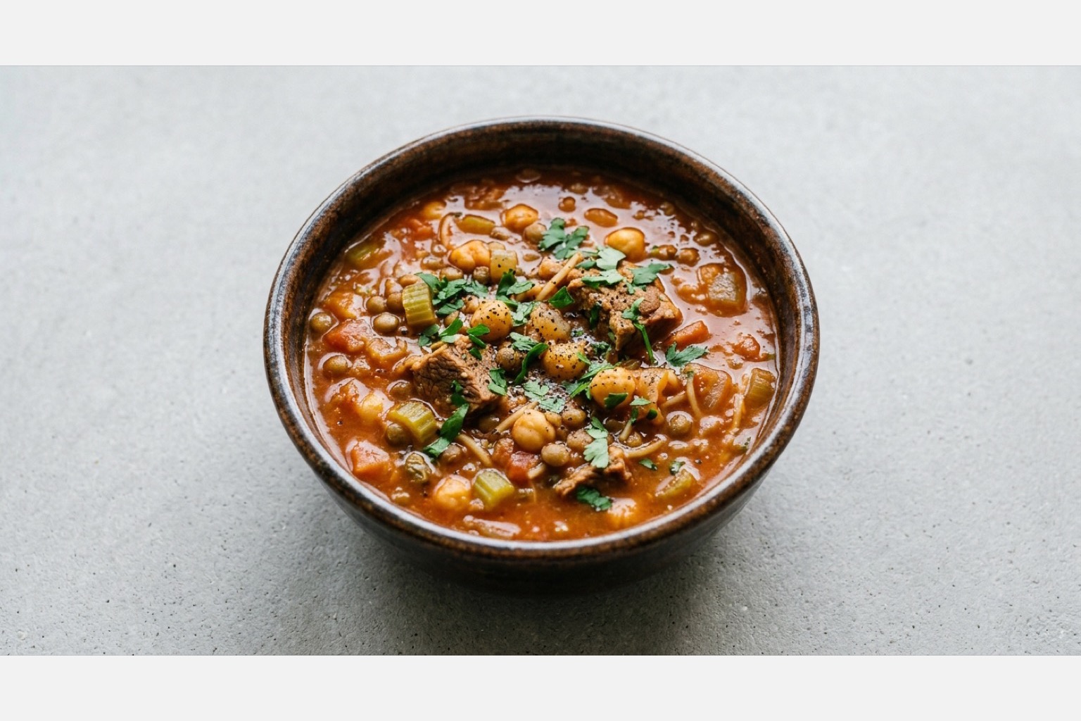 Moroccan harira menu-main p03