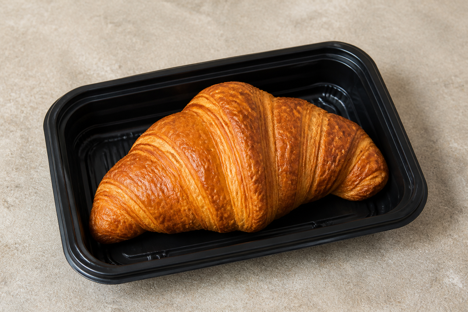 MY Signature butter croissant bakery P06 — Malaysia dish