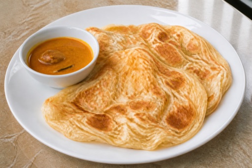 Roti canai food image by VDAMO