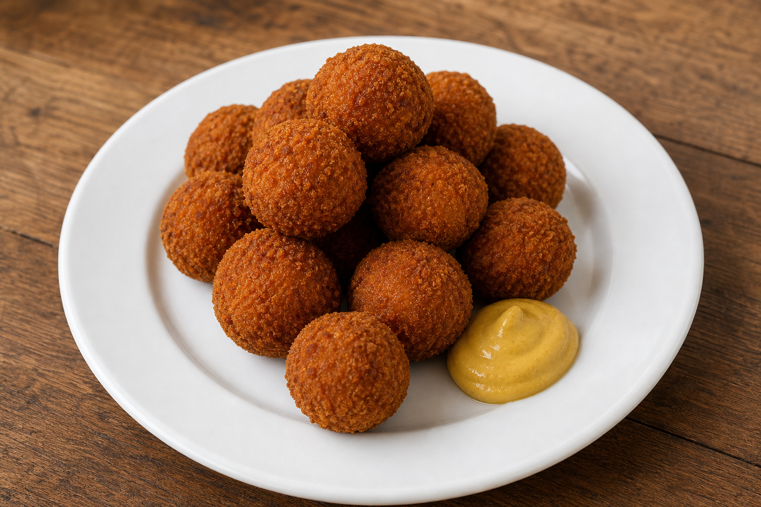 Bitterballen