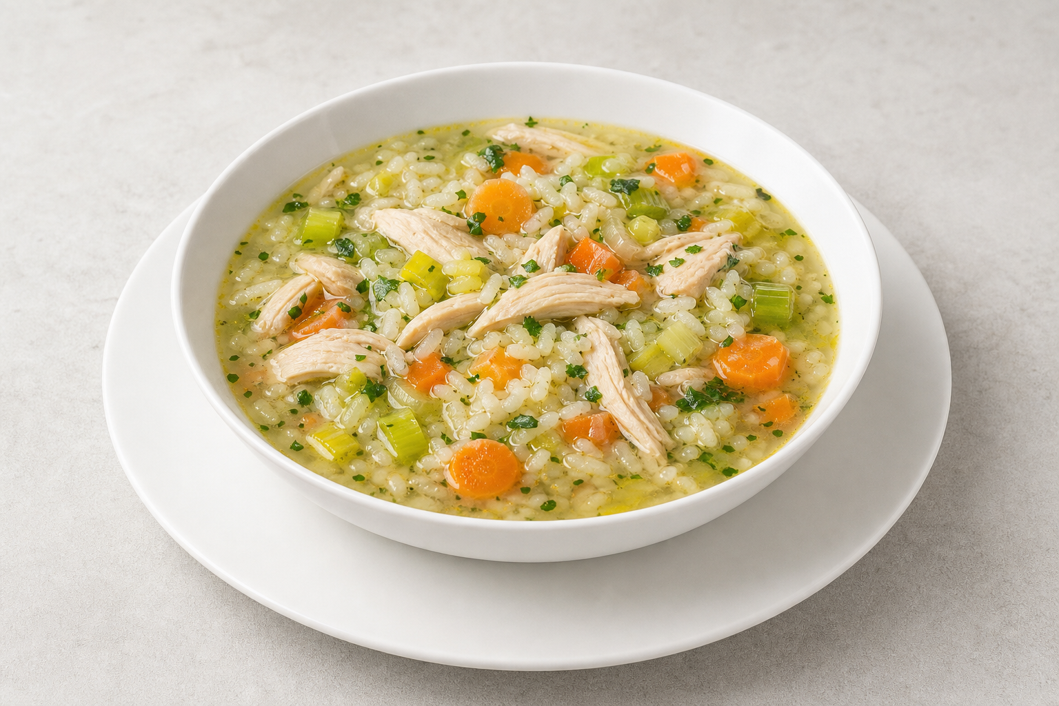 NO House soup bowl nordic P01 — Norway dish