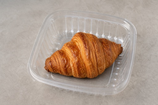 NZ Signature butter croissant bakery P07 — New Zealand dish
