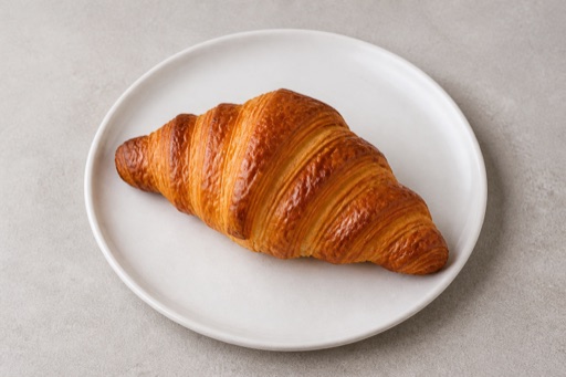 NZ Signature butter croissant bakery P09 — New Zealand dish