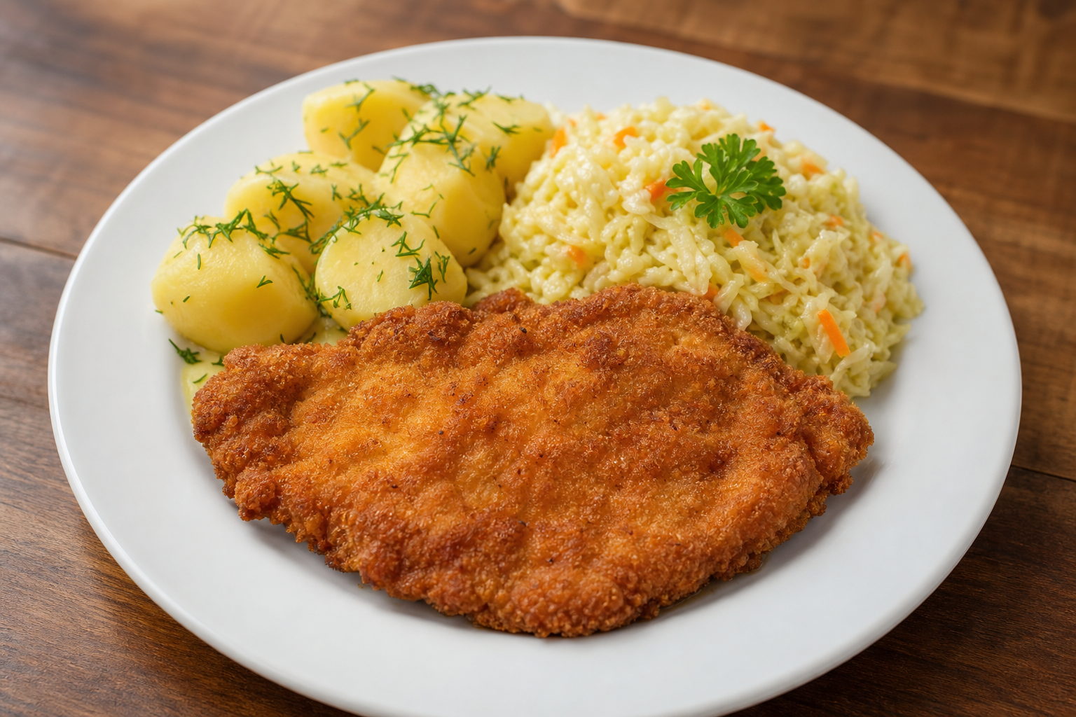 Kotlet schabowy