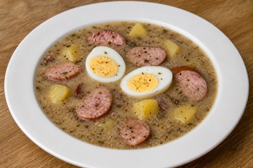 Zurek food image by VDAMO