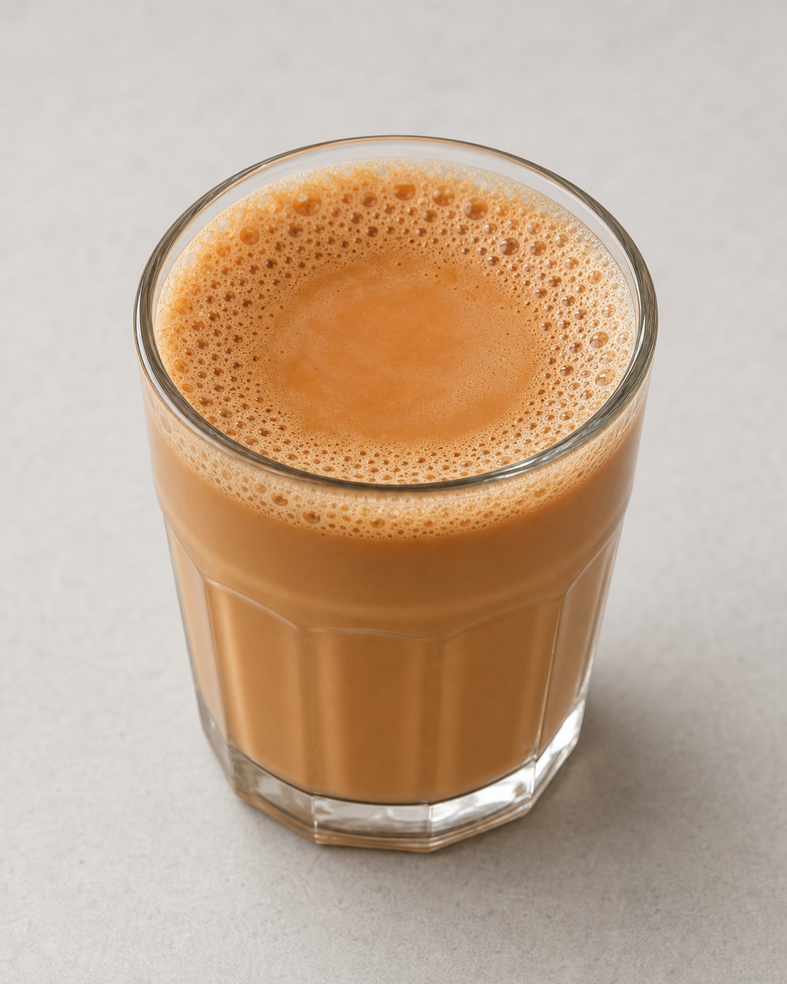 Photorealistic Karak tea P05 food image by VDAMO