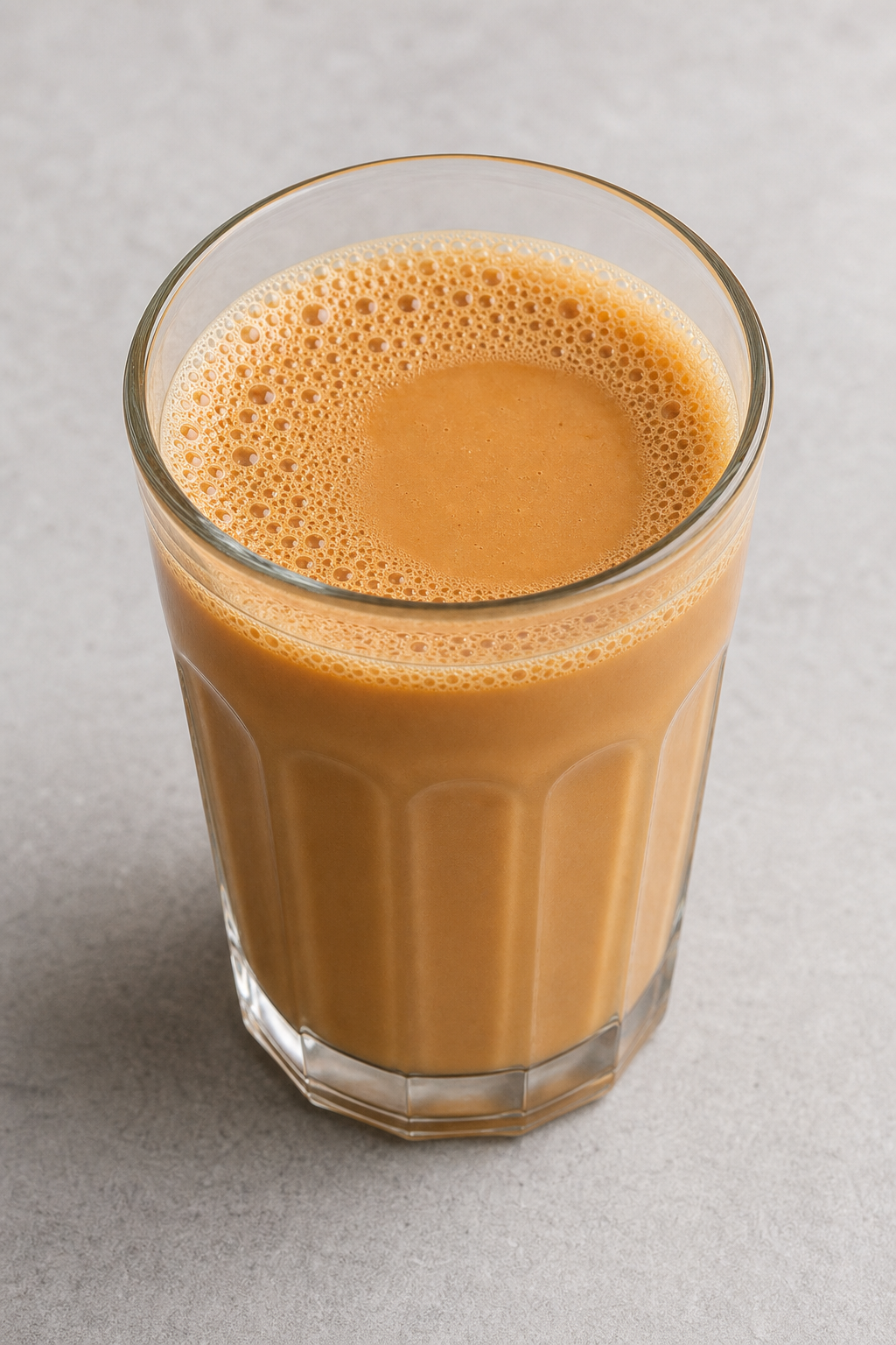 Photorealistic Karak tea P06 food image by VDAMO