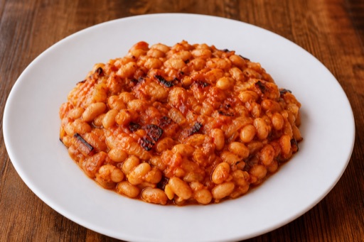 Prebranac food image by VDAMO