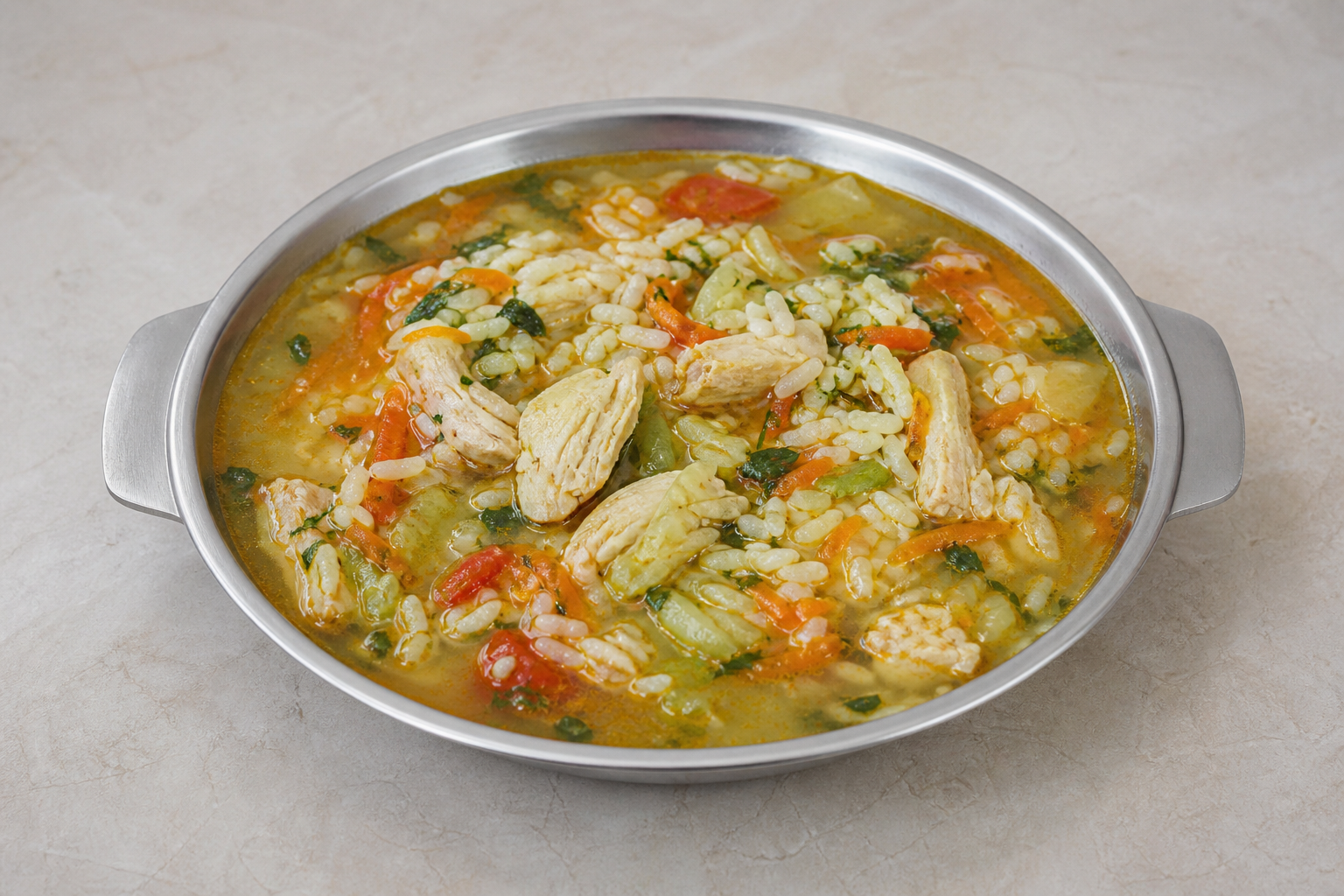 RU Sour soup bowl eastern-european P05 — Russia dish