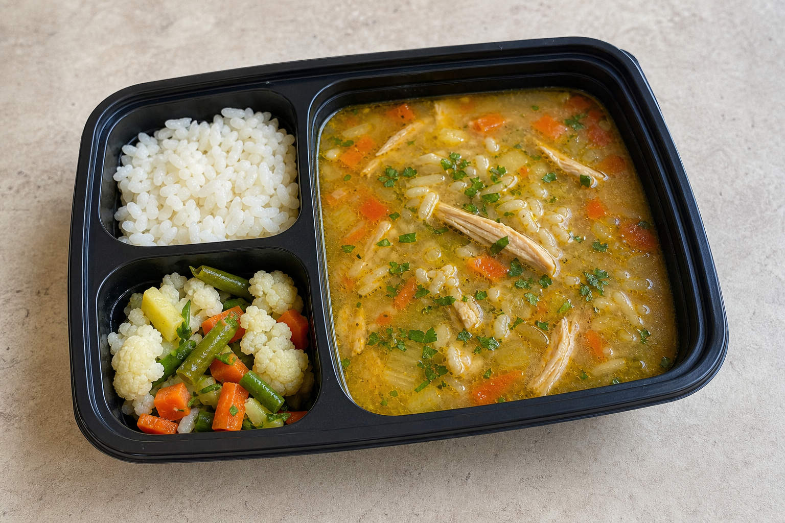 RU Sour soup bowl eastern-european P08 — Russia dish
