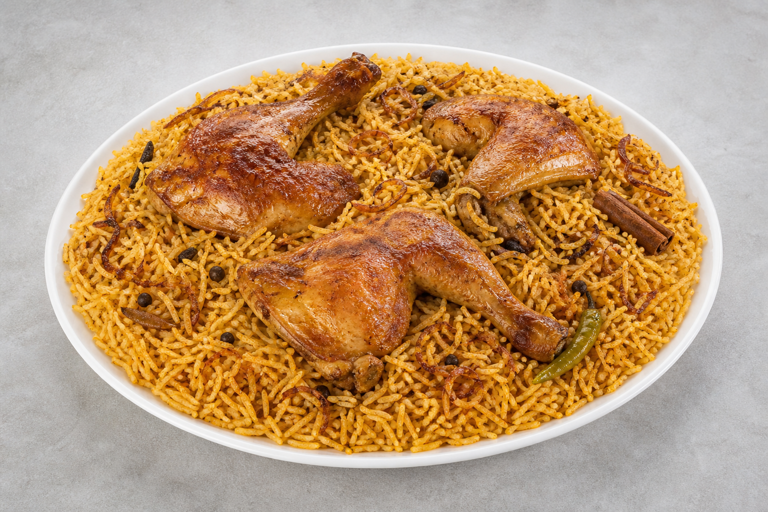 沙特鸡肉卡布萨饭 menu-main p03