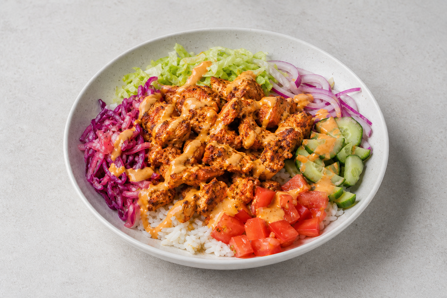 SE Spicy chicken sandwich fast-food P04 — Sweden dish