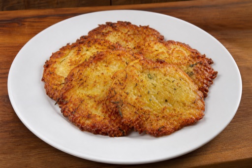 Zemiakove placky food image by VDAMO