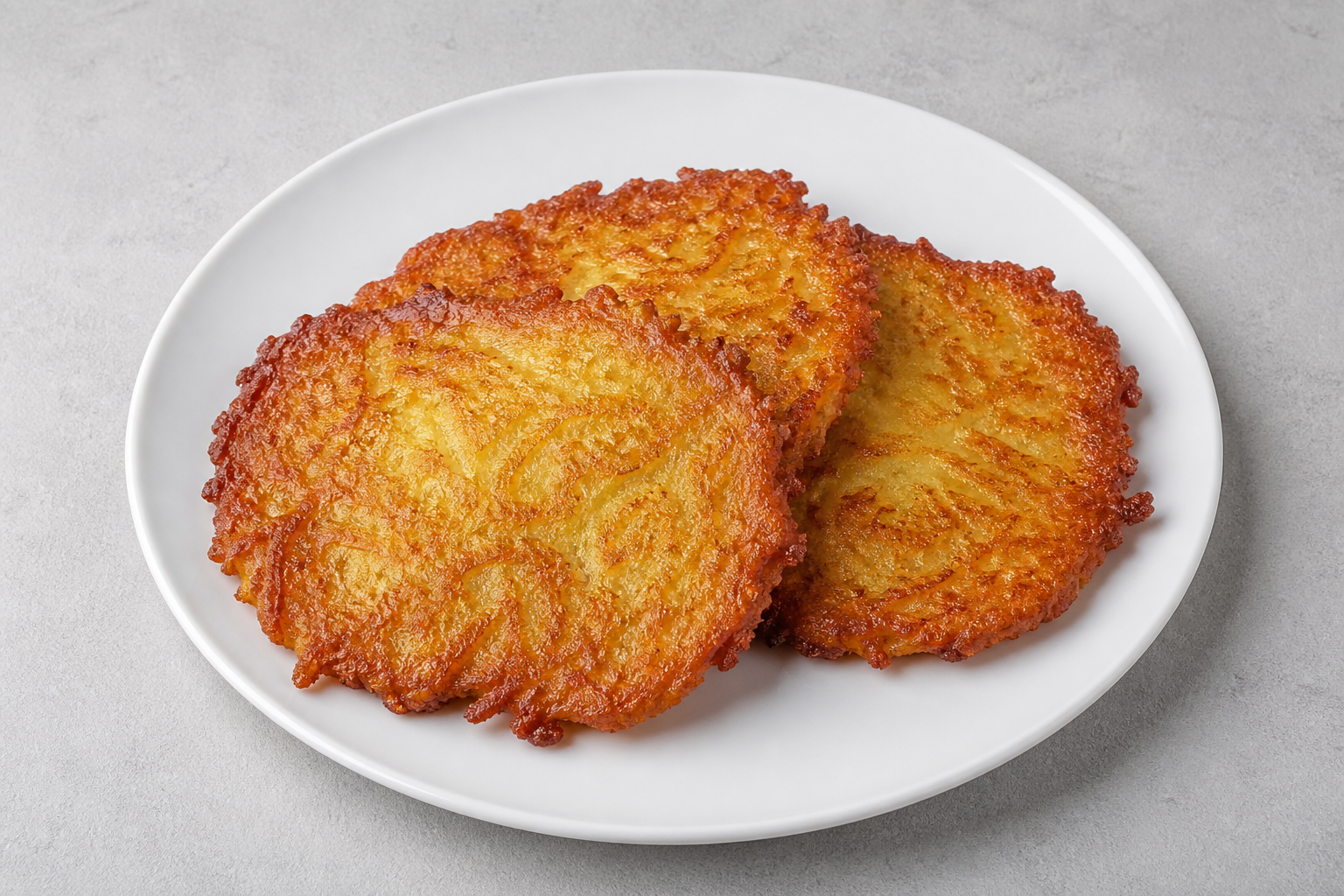 Zemiakove placky P09 — Slovakia dish