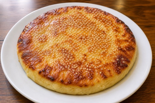 Quesadilla salvadoreña food image by VDAMO