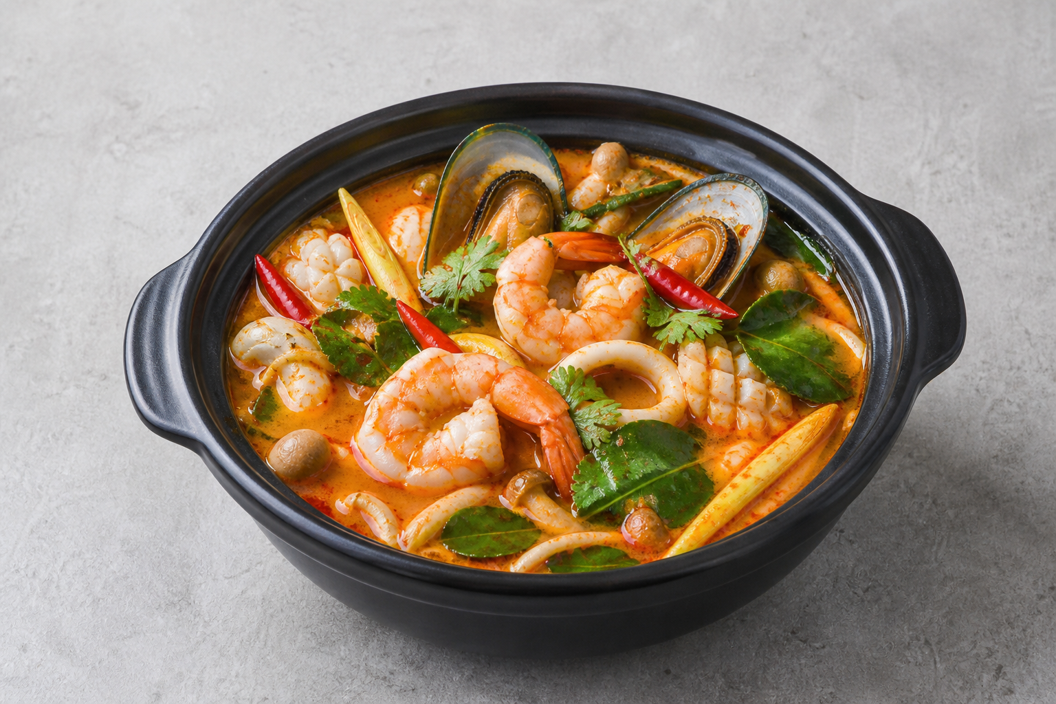 Tom yum seafood pot menu-main p03