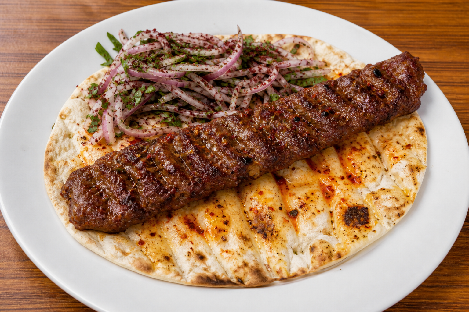 Adana kebab