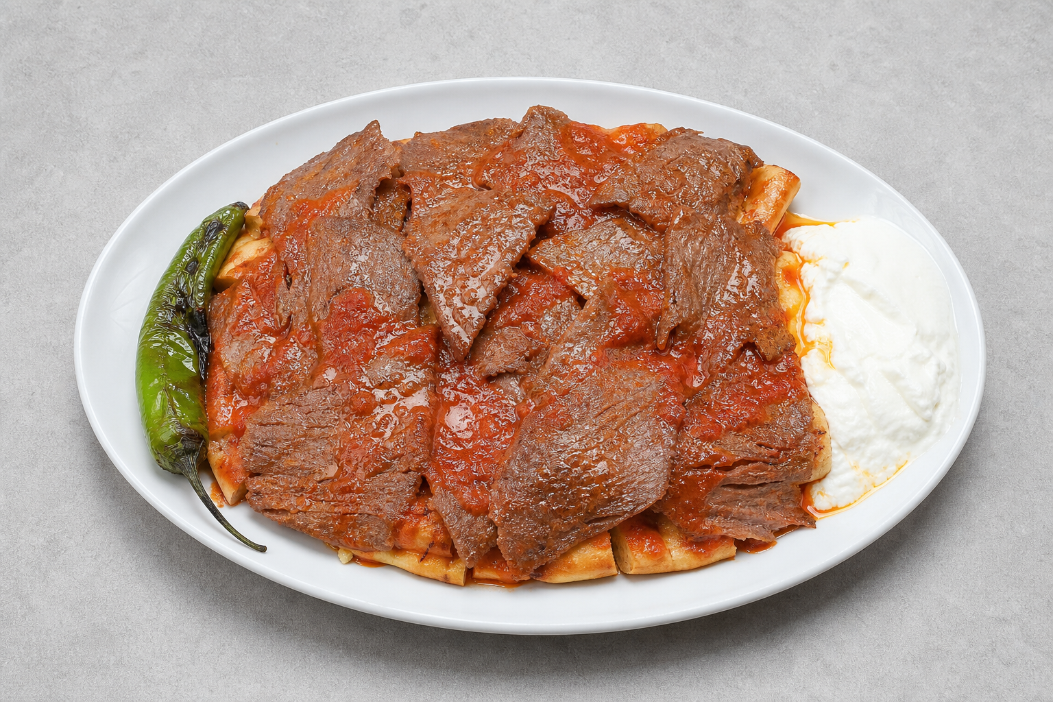 Iskender kebab menu-main p02