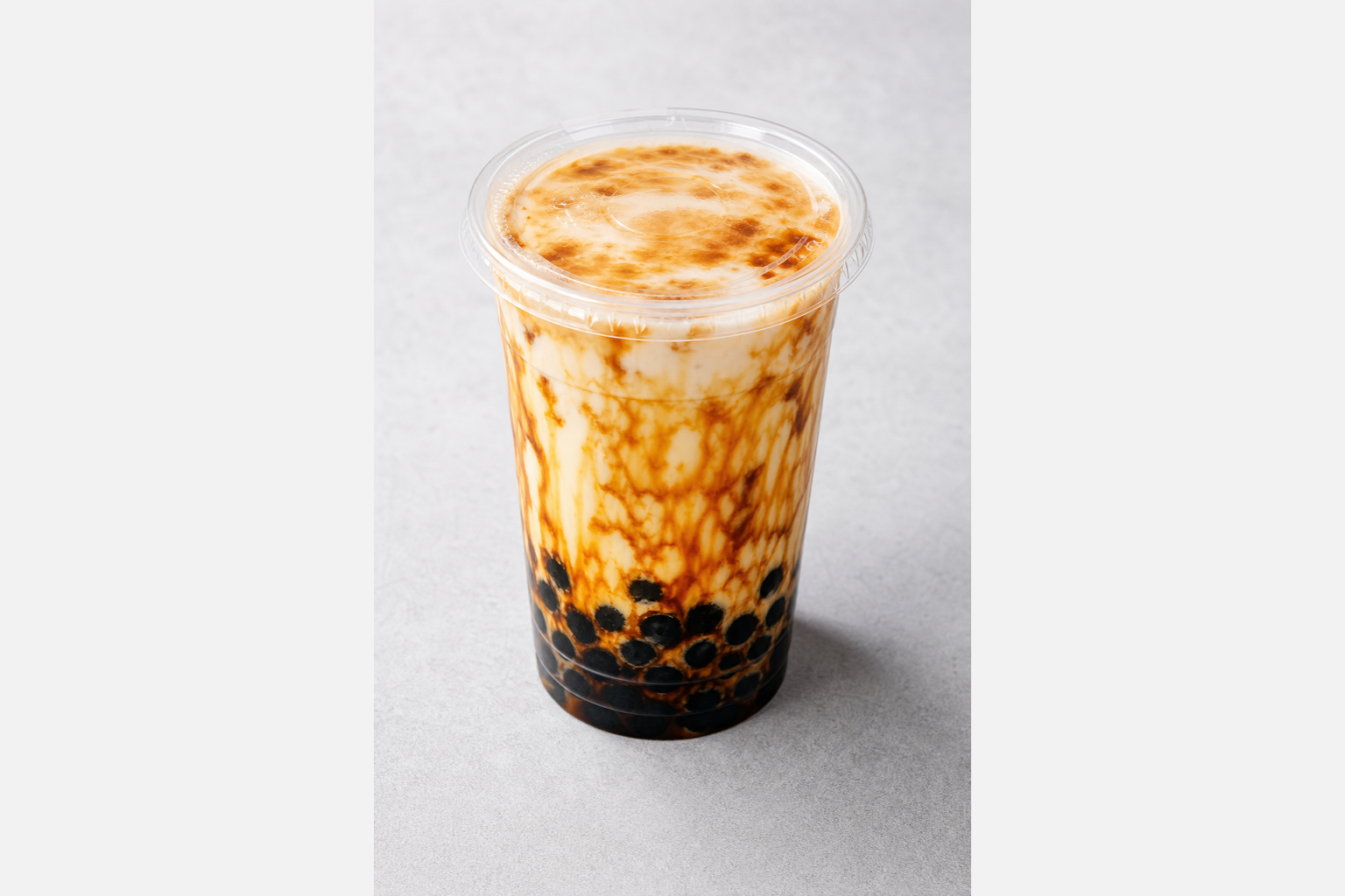 Brown sugar boba milk menu-main p02