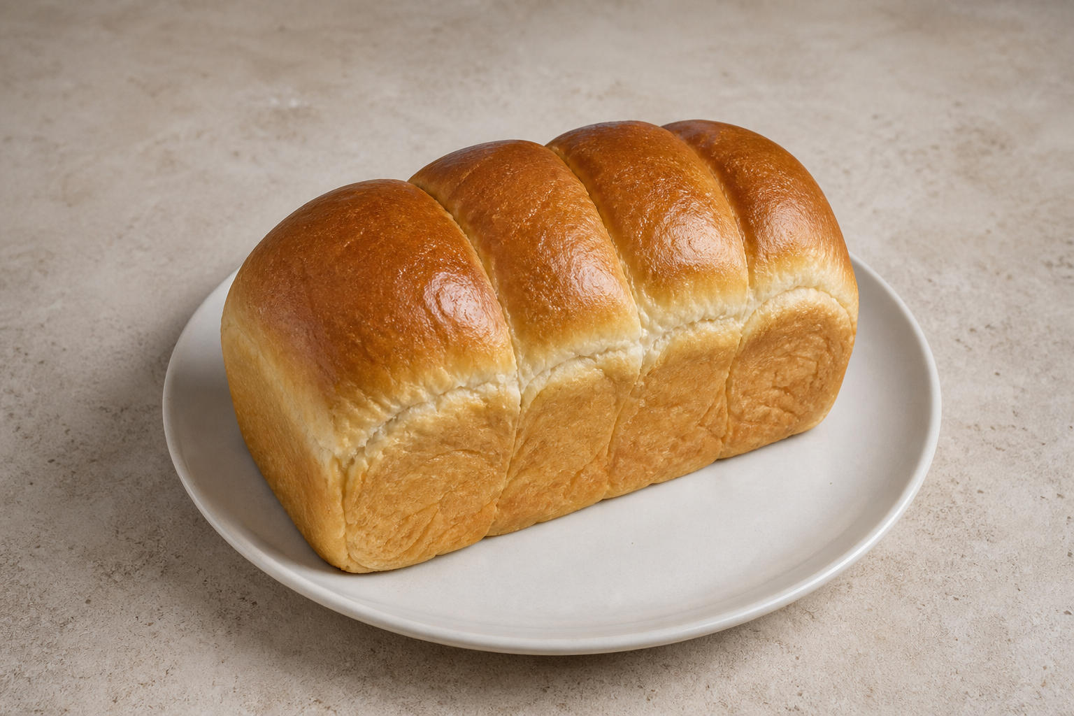 TZ Milk bread loaf bakery P09 — Tanzania dish