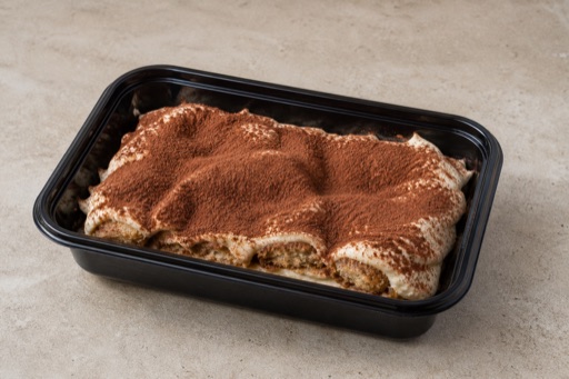 UA Tiramisu cup dessert P06 — Ukraine dish