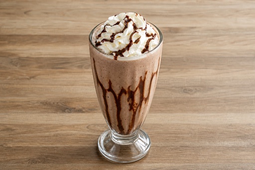 Milkshake food image by VDAMO