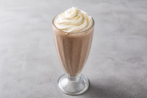 Photorealistic Milkshake P03 food image by VDAMO