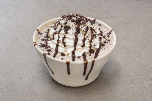 Photorealistic Milkshake P04 food image by VDAMO
