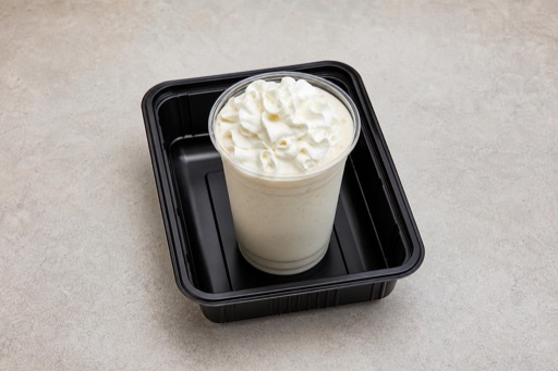 Photorealistic Milkshake P06 food image by VDAMO