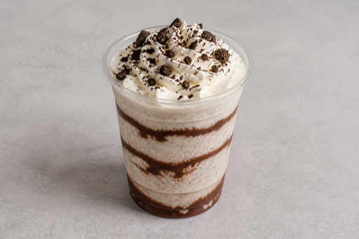 Photorealistic Milkshake P07 food image by VDAMO